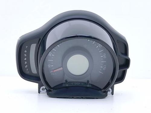 Used Instrument cluster Instrument cluster PEUGEOT 108 1.0 VTi 72 (72 hp) 40417084 40417084