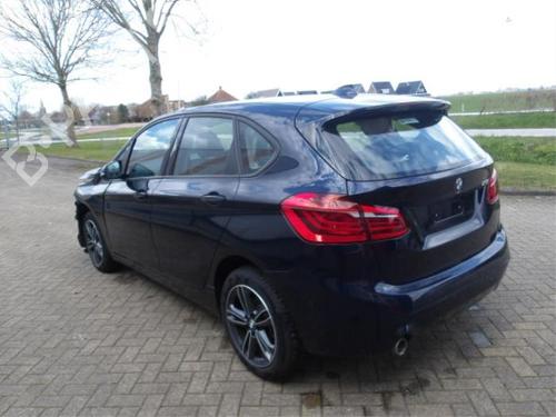 Switch BMW 2 Active Tourer (F45) 218 i | BP40481755I30 - Image 5