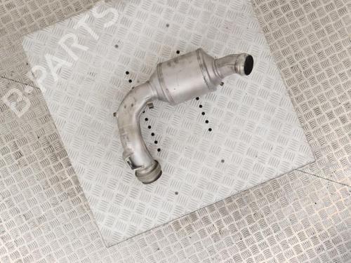 Particulate filter MERCEDES-BENZ E-CLASS (W212) E 350 CDI (212.025) | BP40409999M81 - Image 8