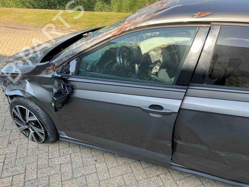 Steering column stalk VW POLO VI (AW1, BZ1, AE1) 2.0 GTI | BP40552402I23 - Image 20