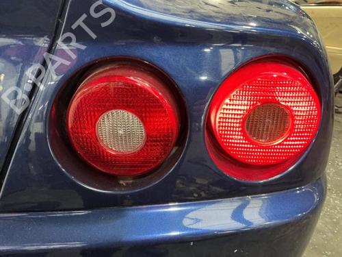 Boot lining FERRARI 5__ MARANELLO 550 | BP40422285I3 - Image 34