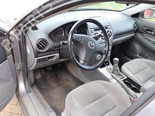 Right front driveshaft MAZDA 6 Hatchback (GG) 2.0 DI (GG14) | BP40477360M39 - Image 10
