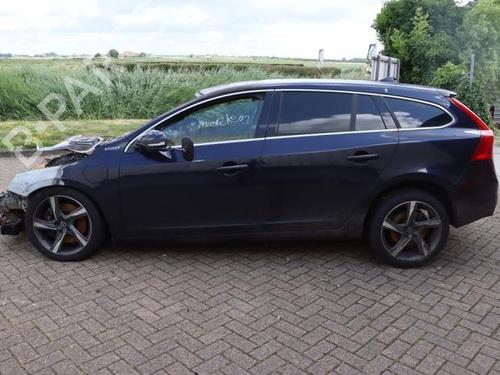 Pipe VOLVO V60 I (155) D6 Hybrid AWD | BP40475183M125 - Image 5