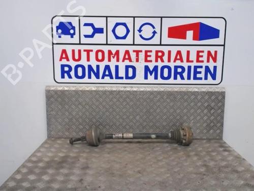 Used Left rear driveshaft Left rear driveshaft AUDI A8 D3 (4E2, 4E8) 4.0 TDI quattro (275 hp) 40383981 40383981