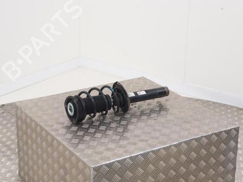 Used Right front shock absorber Right front shock absorber SKODA OCTAVIA III (5E3, NL3, NR3) 1.8 TSI (180 hp) 40474792 40474792