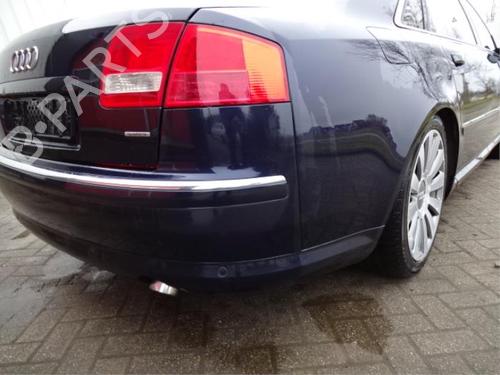 Rear differential AUDI A8 D3 (4E2, 4E8) 4.0 TDI quattro | BP40384224M24  - Image 29