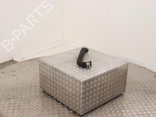 Used Intercooler pipe Intercooler pipe FORD FOCUS IV Turnier (HP) 1.0 EcoBoost (125 hp) 40411707 40411707