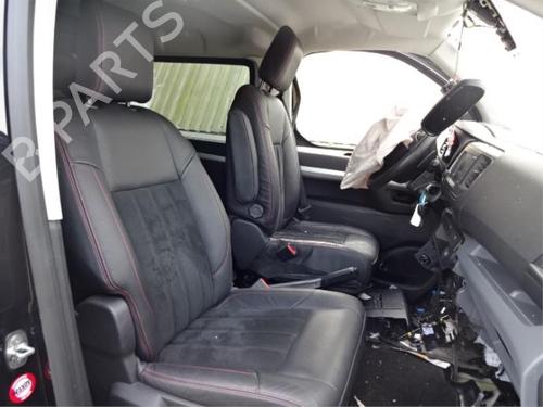 Electronic module PEUGEOT EXPERT Van (V_) 2.0 BlueHDi 180 | BP40480871M83 - Image 27