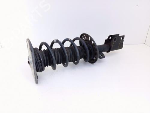 Used Right front shock absorber Right front shock absorber PEUGEOT EXPERT Van (V_) 1.5 BlueHDi 100 (102 hp) 40481319 40481319