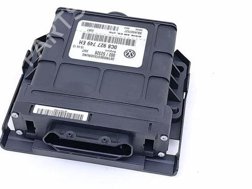 Used Gearbox control unit Gearbox control unit PORSCHE CAYENNE (92A) 3.0 Diesel (245 hp) 40478867 40478867