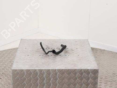 Used Pipe Pipe AUDI TT (FV3, FVP) 2.0 TFSI quattro (220 hp) 40407250 40407250