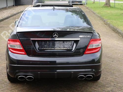 Switch MERCEDES-BENZ C-CLASS (W204) C 63 AMG (204.077) | BP40478827I30 - Image 4