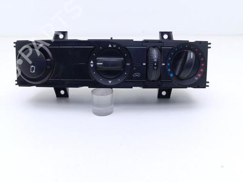 Climate control VW CRAFTER 30-35 Bus (2E_) 2.0 TDI 4motion | BP40468743I5 - Image 2