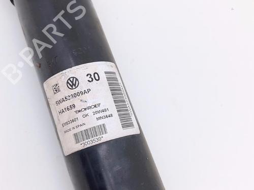 Right rear shock absorber VW GOLF VIII (CD1, DA1) 2.0 GTI Clubsport | BP40423178M19 - Image 2