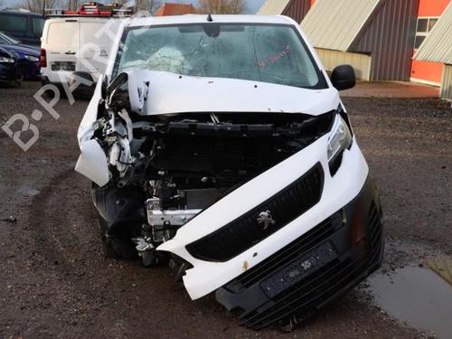 Catalyst PEUGEOT EXPERT Van (V_) 1.5 BlueHDi 100 | BP40478595M10  - Image 8