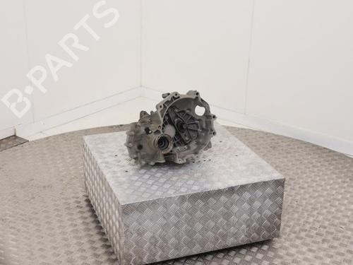 Used Gearbox Gearbox VW FOX Hatchback (5Z1, 5Z3, 5Z4) 1.4 TDI (70 hp) 40414097 40414097