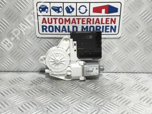 electronic-module-vw-passat-b7-362-2010-2011-2012-2013-2014-2015-2016-40482642 main image