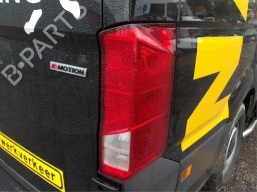 Other VW CRAFTER Van (SY_, SX_) 2.0 TDI 4motion (SYB, SYC, SYD) | BP40385195O1 - Image 18