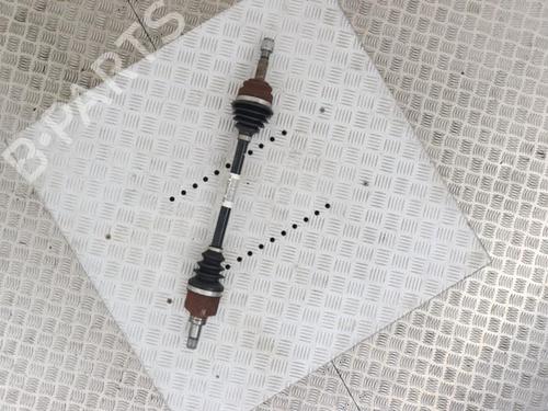 Left front driveshaft OPEL CORSA F (P2JO) 1.2 (68) | BP40478364M38 - Image 8