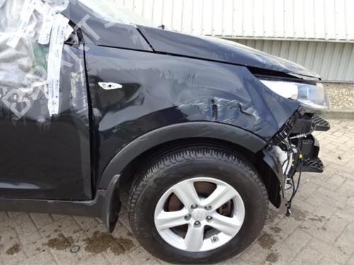 Engine control unit (ECU) KIA SPORTAGE III (SL) 1.6 GDI | BP40370910M57 - Image 15