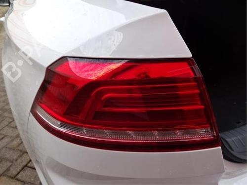 Used Left taillight Left taillight VW PASSAT B8 (3G2, CB2) 1.5 TSI (150 hp) 40358042 40358042