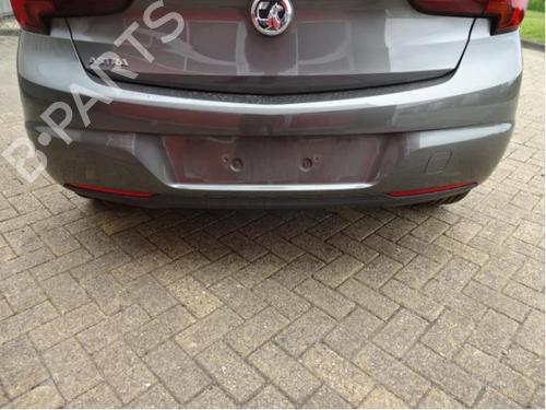 Catalyst OPEL ASTRA K (B16) 1.4 Turbo (68) | BP40382285M10 - Image 30
