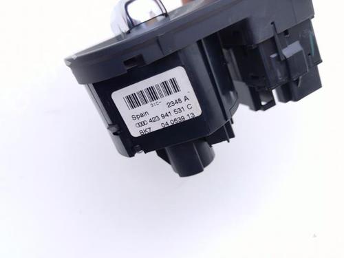Headlight switch AUDI A3 Sportback (8PA) 1.9 TDI | BP40360303I24 - Image 5