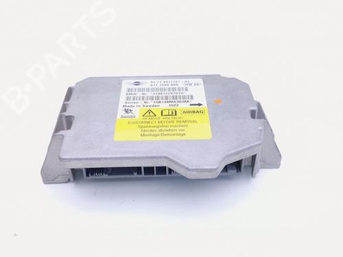 Used ECU airbags ECU airbags MINI MINI PACEMAN (R61) Cooper SD ALL4 (143 hp) 40468483 40468483
