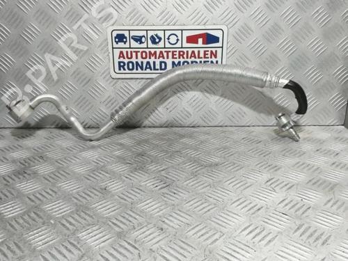 Used AC pipe AC pipe AUDI A7 Sportback (4GA, 4GF) 3.0 TDI quattro (272 hp) 40368856 40368856