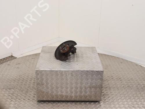Right front steering knuckle FORD KUGA II (DM2) 1.5 EcoBoost | BP40412634M26 - Image 3