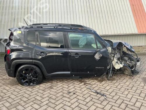 Left front steering knuckle JEEP RENEGADE SUV (BU, B1, BV) 1.6 CRD | BP40426470M25  - Image 8