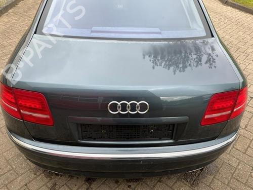 Tailgate AUDI A8 D3 (4E2, 4E8) 6.0 W12 quattro | BP40419400C6 - Image 2