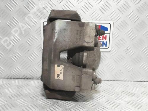 Used Left front brake caliper Left front brake caliper AUDI Q5 (8RB) 2.0 TFSI hybrid quattro (245 hp) 40469936 40469936