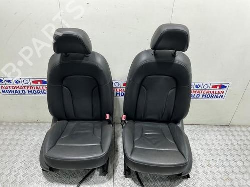 Seats set AUDI Q5 (8RB) 2.0 TFSI quattro | BP40417496C78 - Image 2