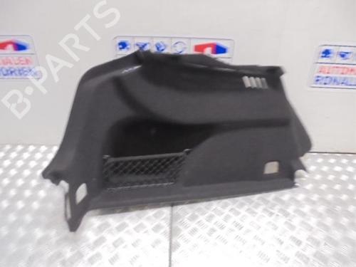 Used Boot lining Boot lining AUDI A3 Sportback (8VA, 8VF) 1.6 TDI (105 hp) 40357844 40357844