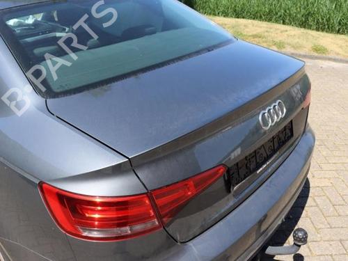Tailgate AUDI A4 B9 (8W2, 8WC) 2.0 TDI | BP40403718C6 - Image 3