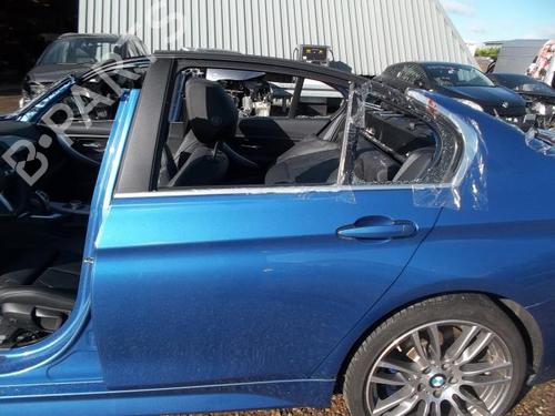 Climate control BMW 3 (F30, F80) 320 i | BP40468707I5 - Image 30