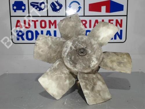 Used Radiator fan Radiator fan VW POLO Variant (6V5) 1.4 (60 hp) 40369369 40369369