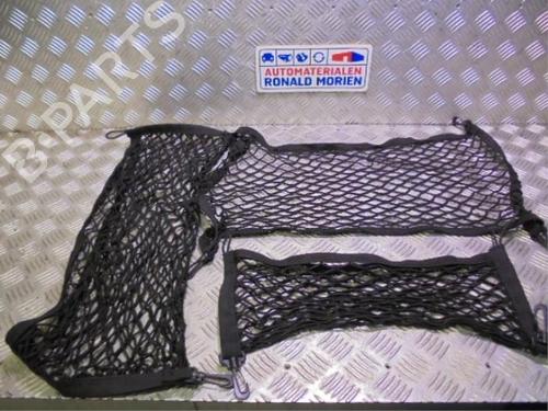 Used Cargo separator Cargo separator SKODA RAPID Spaceback (NH1) 1.2 TSI (86 hp) 40468264 40468264