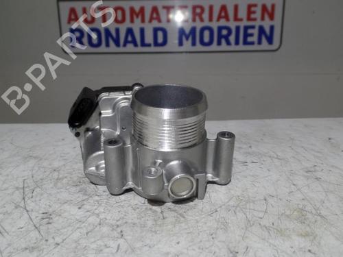 Used Throttle body Throttle body VW GOLF VI Convertible (517) 2.0 TDI (140 hp) 40377752 40377752