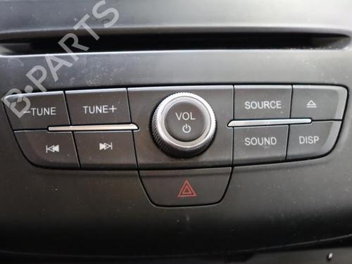 Engine control unit (ECU) FORD FOCUS III Turnier 1.6 TDCi | BP40404428M57 - Image 27