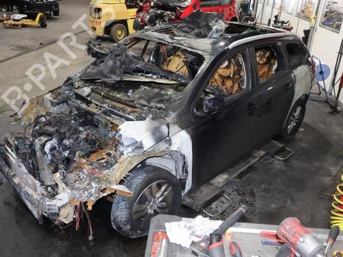 Used Parts PEUGEOT 308 SW II (LC_, LJ_, LR_, LX_, L4_) 1.5 BlueHDi 130 5064957
