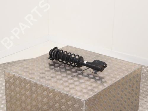 Right front shock absorber MITSUBISHI MIRAGE / SPACE STAR VI Hatchback (A0_A) 1.2 | BP40395002M17 - Image 2