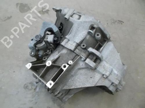 gearbox-volvo-v50-545-2003-2004-2005-2006-2007-2008-2009-2010-2011-2012-40383273 main image