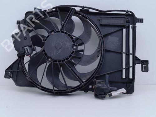 radiator-fan-ford-focus-iii-turnier-2010-2011-2012-2013-2014-2015-2016-2017-2018-2019-2020-40419409 main image