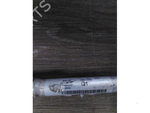 AC pipe MERCEDES-BENZ A-CLASS (W176) A 200 CDI / d 4-matic (176.002) | BP40476397M126 - Image 3