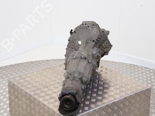 Gearbox AUDI A6 C6 (4F2) 2.4 quattro | BP40472459M3 - Image 6