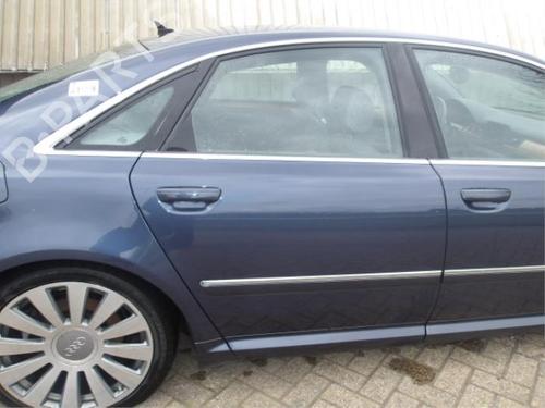 Driver airbag AUDI A8 D3 (4E2, 4E8) 4.2 quattro | BP40367017C9 - Image 17