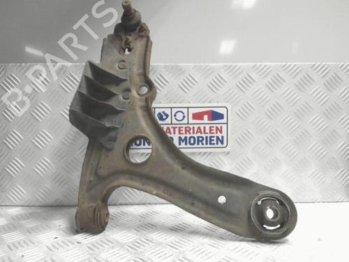 Used Right front suspension arm Right front suspension arm VW GOLF III Cabriolet (1E7) 2.0 (115 hp) 40385756 40385756