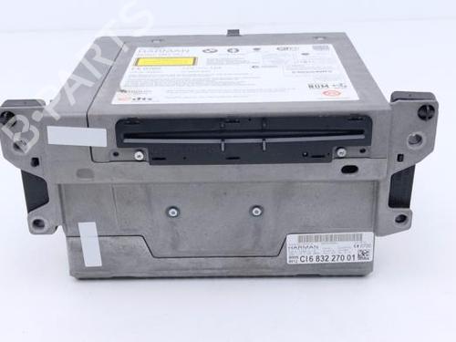Used Control unit Control unit BMW 5 (F10) M5 (560 hp) 40413780 40413780
